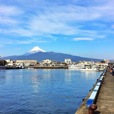 Hotel Trend Numazu Ekimae Bagian luar foto
