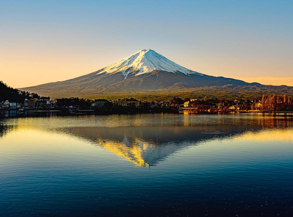 Hotel Trend Numazu Ekimae Bagian luar foto