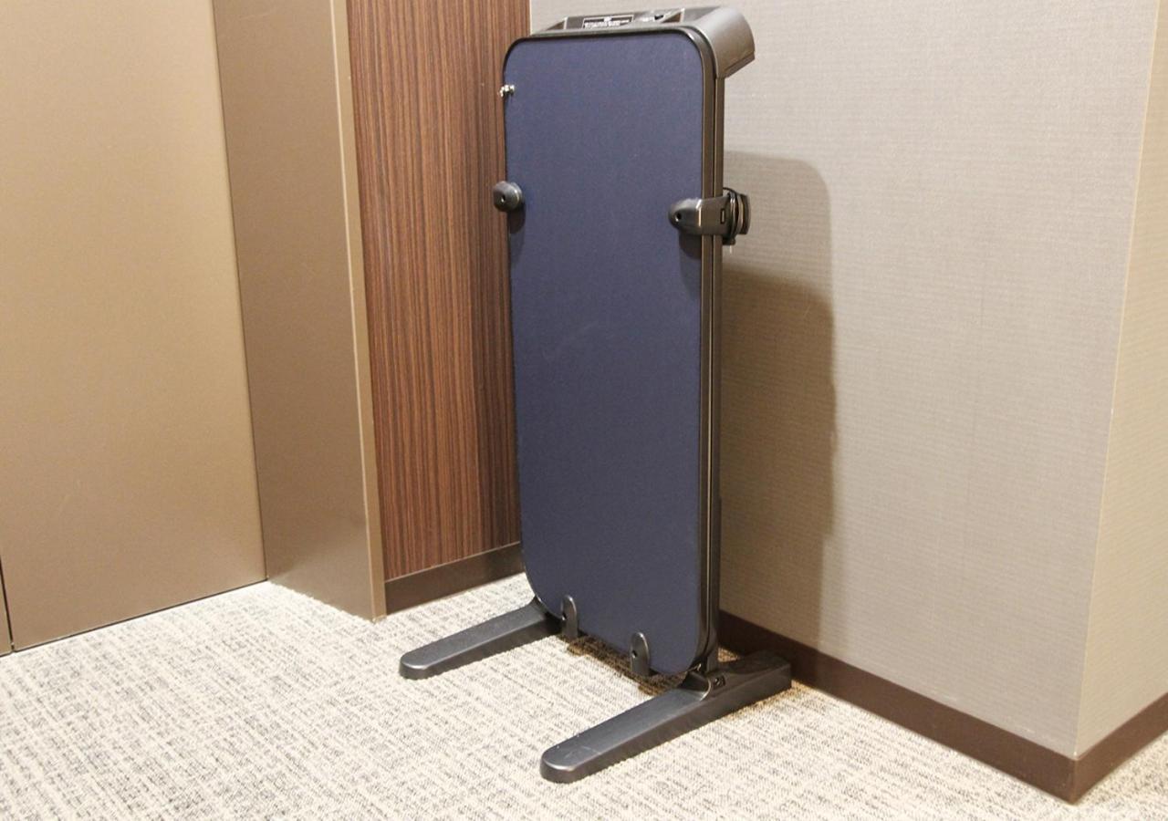Hotel Trend Numazu Ekimae Ruang foto