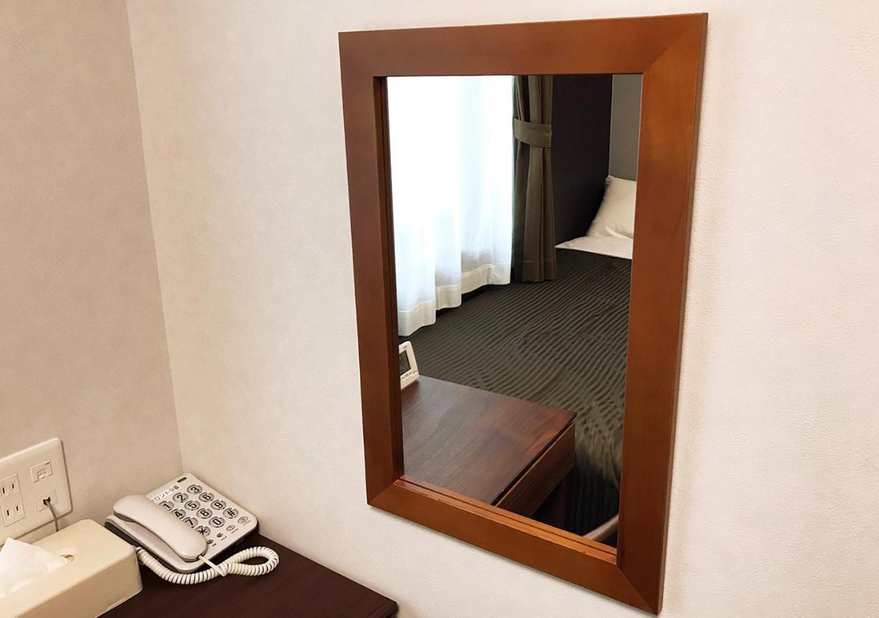Hotel Trend Numazu Ekimae Ruang foto
