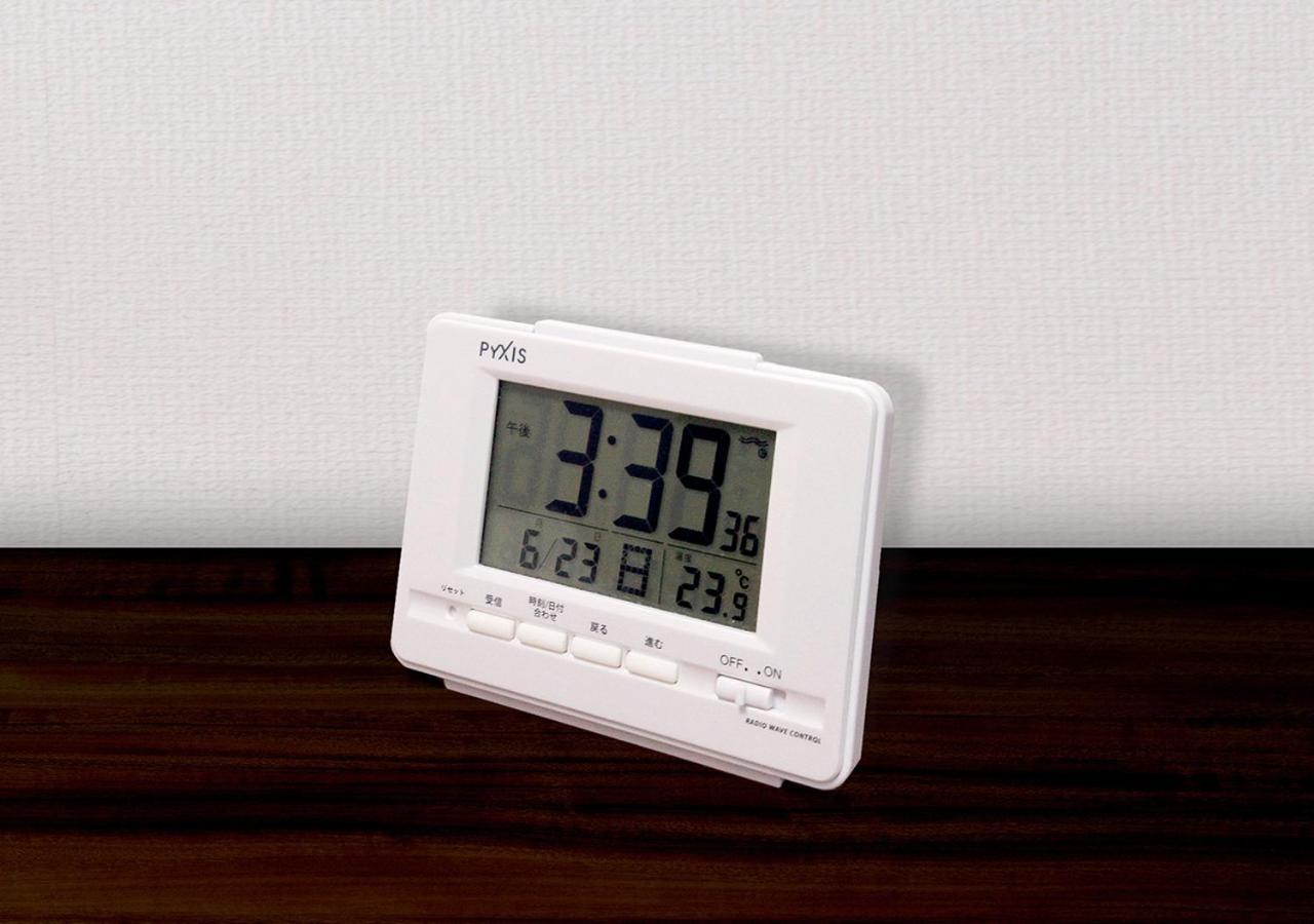Hotel Trend Numazu Ekimae Ruang foto
