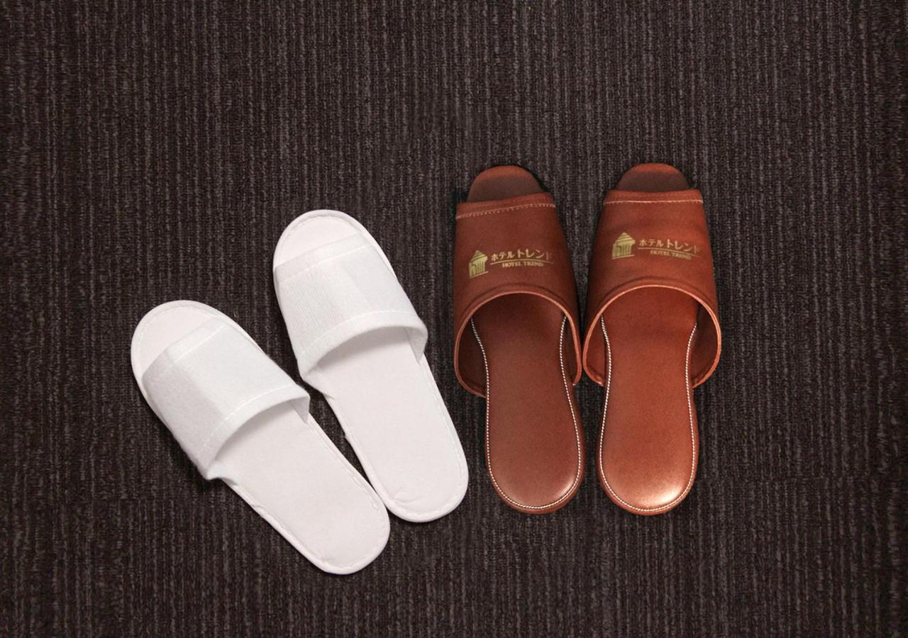 Hotel Trend Numazu Ekimae Ruang foto