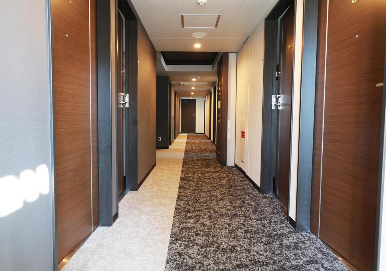 Hotel Trend Numazu Ekimae Bagian luar foto