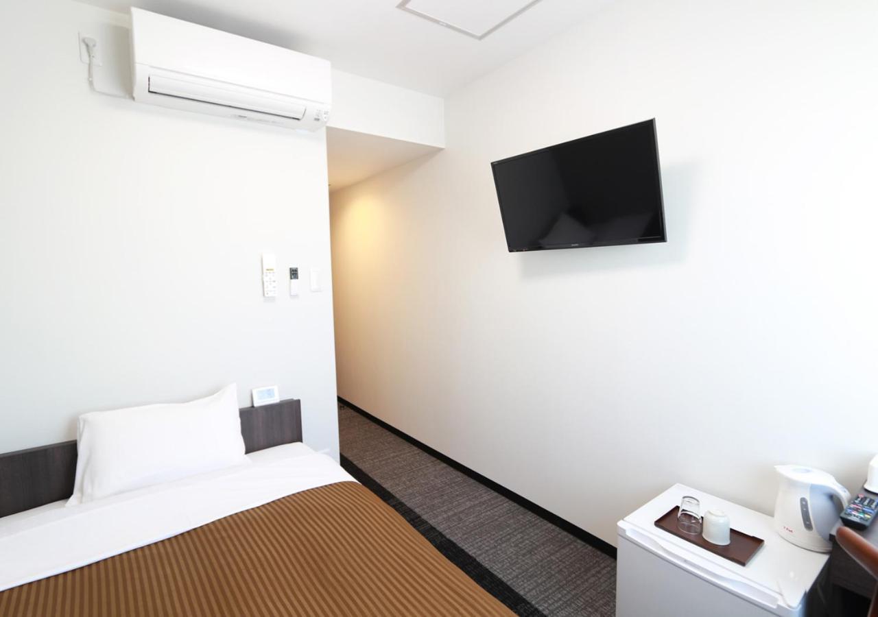 Hotel Trend Numazu Ekimae Bagian luar foto