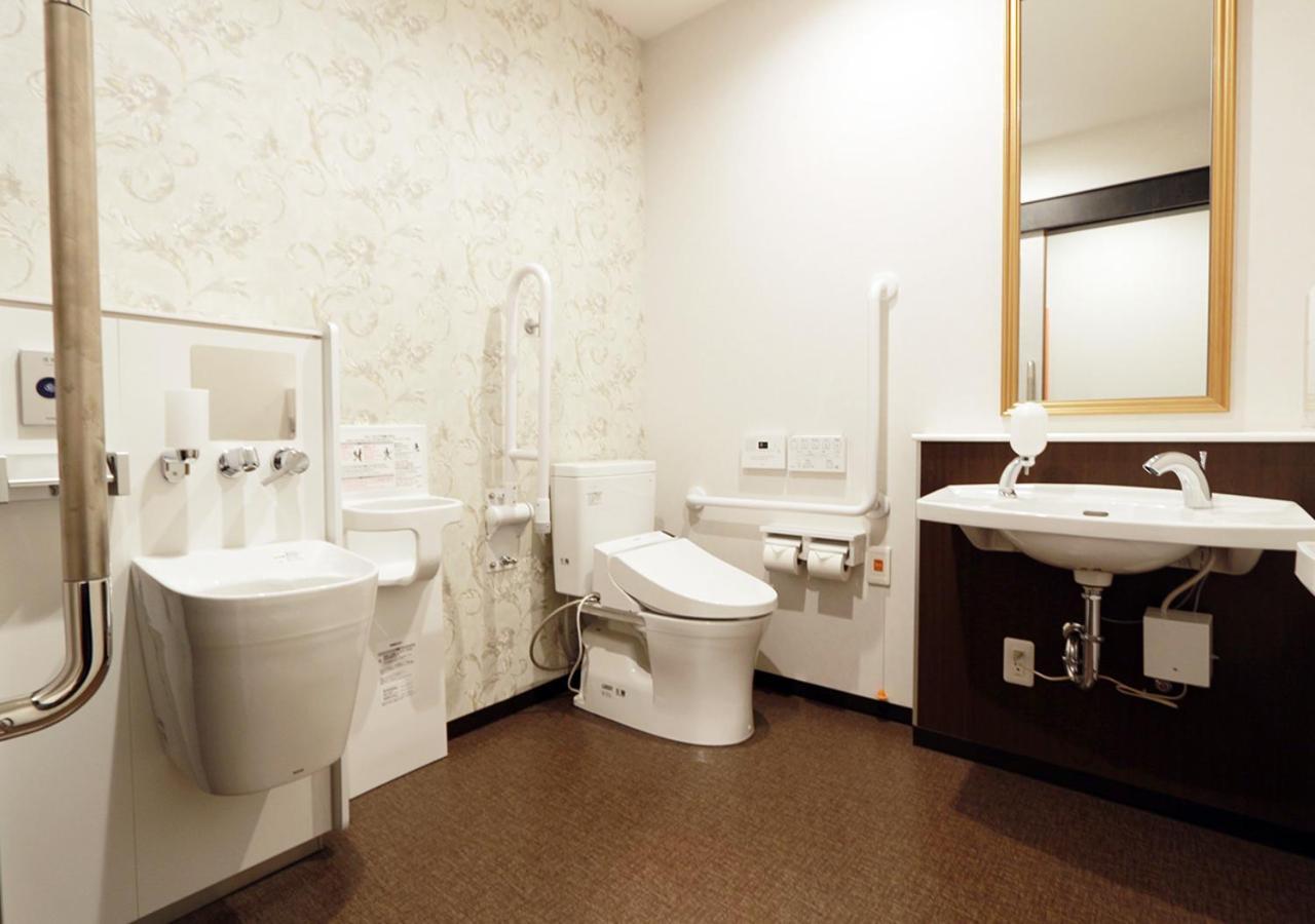 Hotel Trend Numazu Ekimae Bagian luar foto