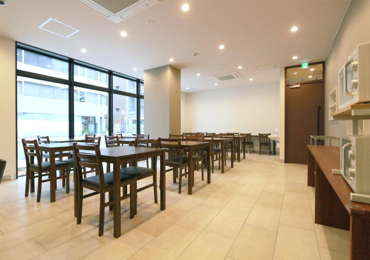 Hotel Trend Numazu Ekimae Bagian luar foto