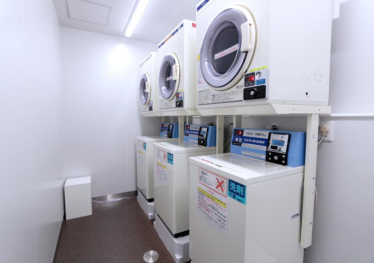 Hotel Trend Numazu Ekimae Bagian luar foto