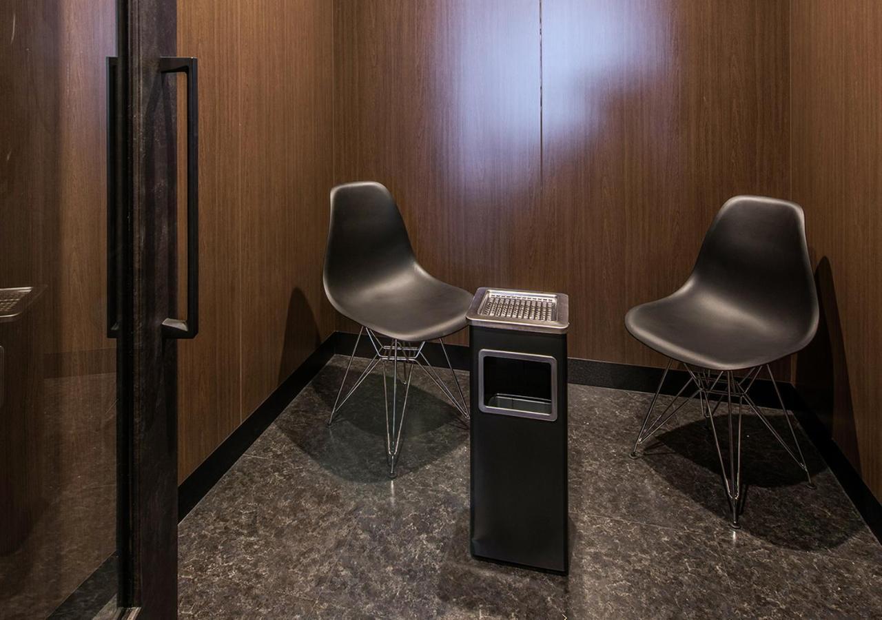 Hotel Trend Numazu Ekimae Bagian luar foto