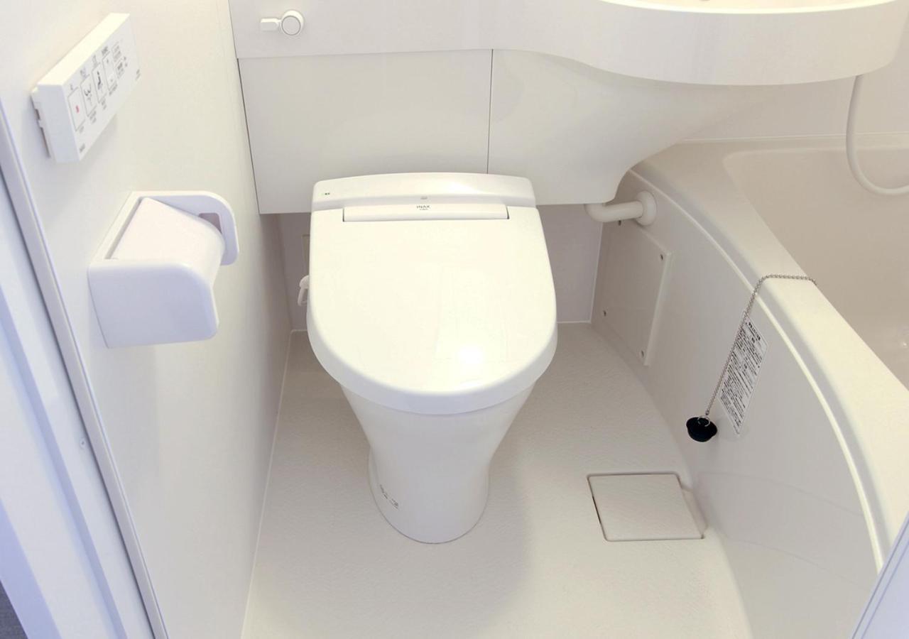 Hotel Trend Numazu Ekimae Bagian luar foto