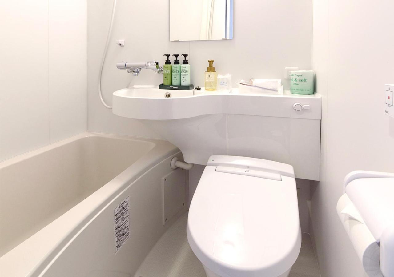 Hotel Trend Numazu Ekimae Bagian luar foto