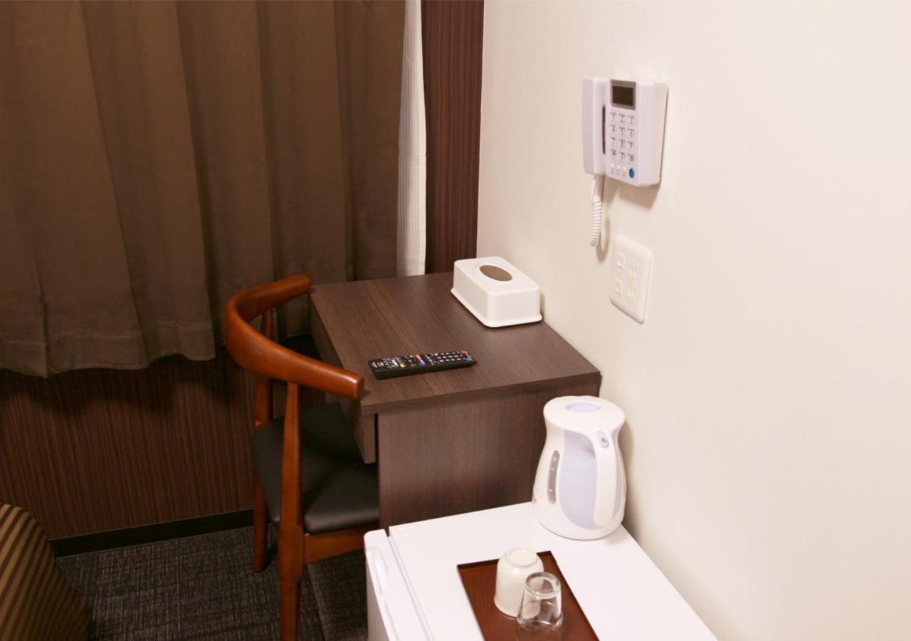 Hotel Trend Numazu Ekimae Bagian luar foto