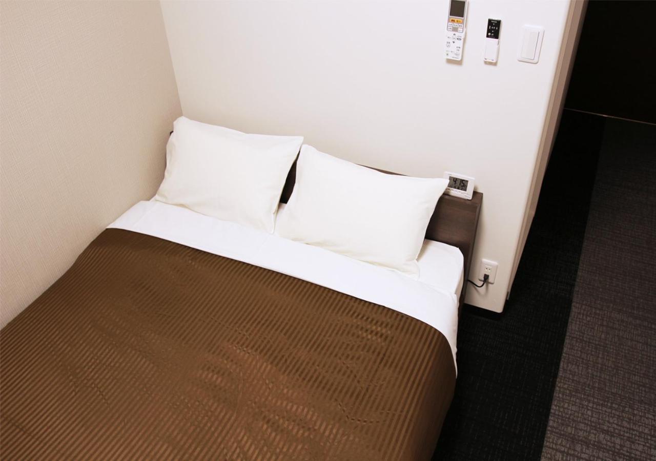 Hotel Trend Numazu Ekimae Bagian luar foto